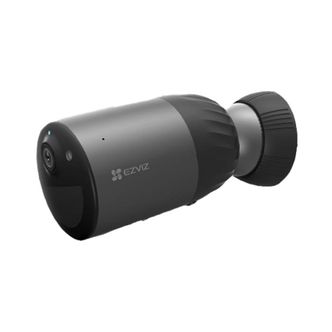 Camera wifi Ezviz BC1C (2.0MP) - Camera không dây dùng pin