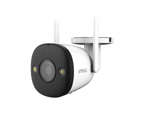 Camera IP Wifi 4.0MP Full color Imou F42FEP