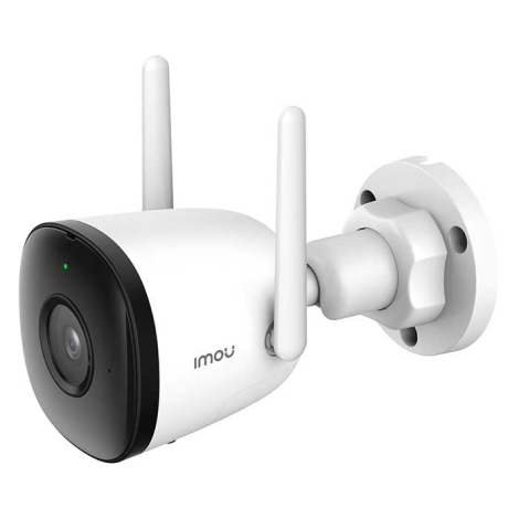 Camera IP Wifi Ngoài trời 2.0MP Imou F22FEP