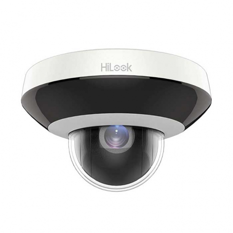 Camera IP hồng ngoại 2MP Hilook PTZ-N2404I-DE3