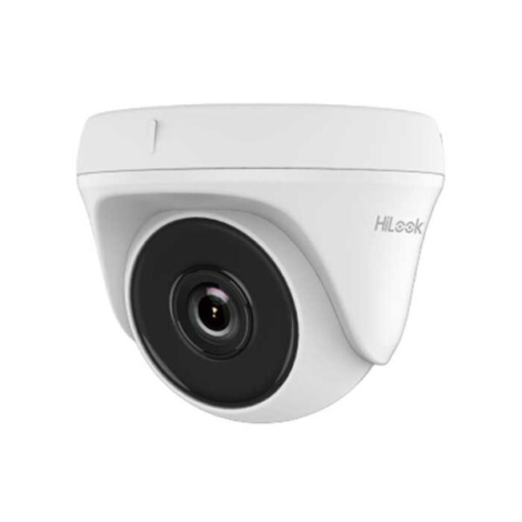 Camera HD-TVI 2MP HiLook THC-T123-M