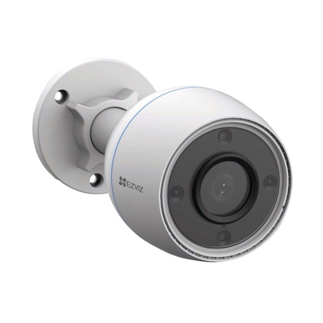 Camera wifi Ezviz H3C (2MP)