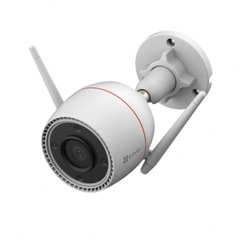 Camera Ezviz IP WiFi Ngoài Trời CS-C3TN-3MP Color