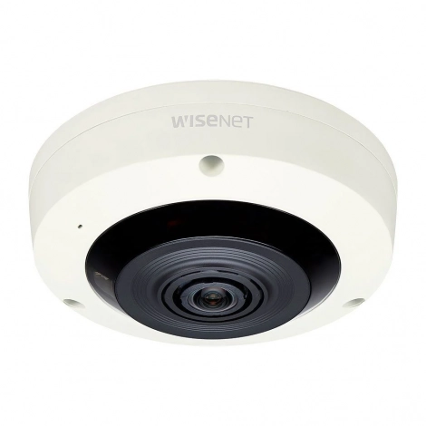 Camera IP Fisheye Hanwha Techwin WISENET XNF-8010R/VAP