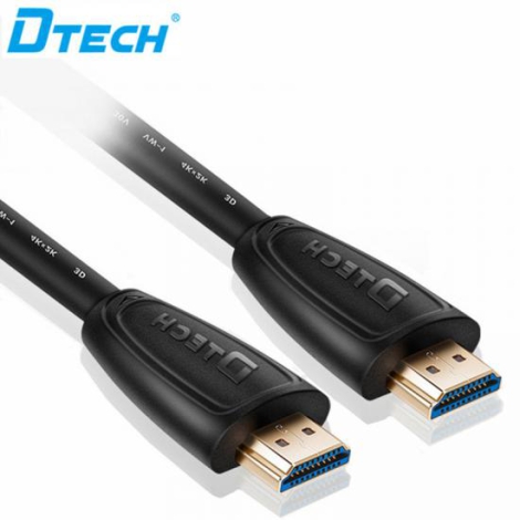 DTECH HDMI Cable ( 19 +1)  20m DT-H010