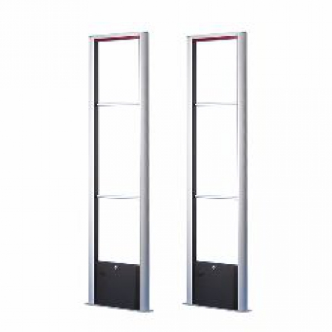 Cổng từ an ninh EGUARD CW-1000B2