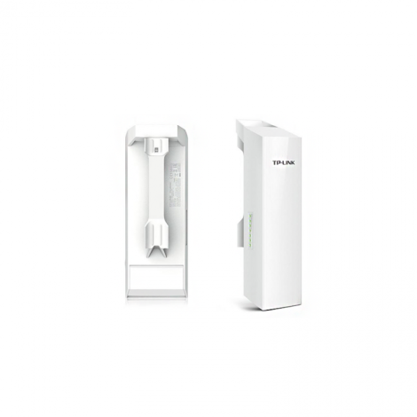 Outdoor Tplink CPE210 2.4Ghz Wireless 9dbi 300Mbps