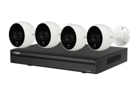 Camera EZ-IP Dahua IPC-B1B20 2MP chính hãng, giá rẻ 2024