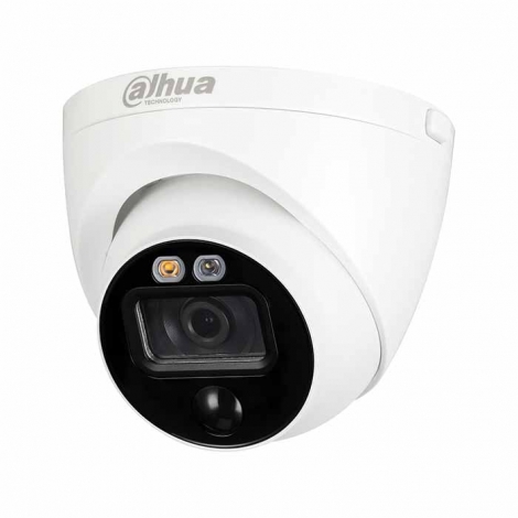Camera HDCVI 2.0 Megapixel DH-HAC-ME1200EP-LED