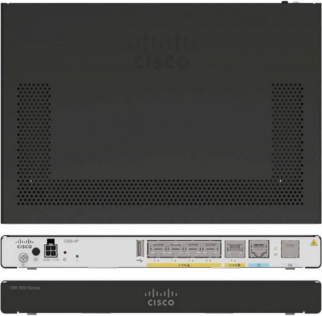 Dịch vụ bảo hành CISCO SNTC-8X5XNBD Cisco 900 Series 