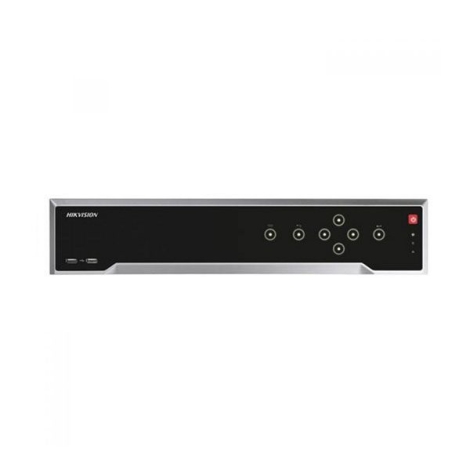 Đầu ghi NVR Hikvision DS-8616NXI-K8