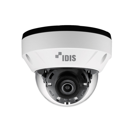 Camera IP IDIS DC-D4216WRX