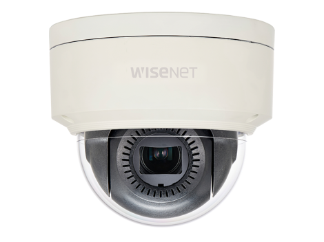 Camera IP hồng ngoại Hanwha Techwin WISENET XNV-6085/VAP