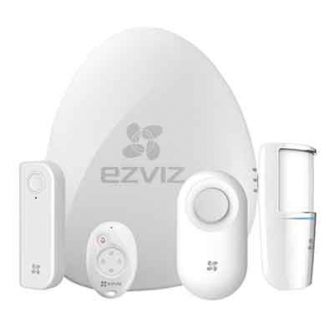 Bộ Kit báo động Ezviz BS-113A (APEC)