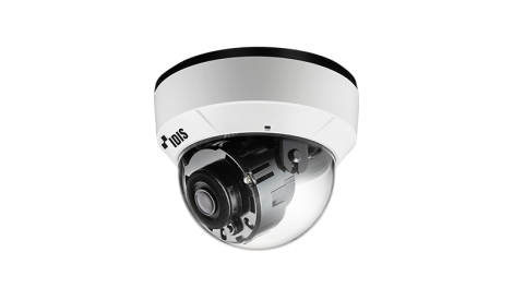 Camera IP IDIS DC-D4517RX