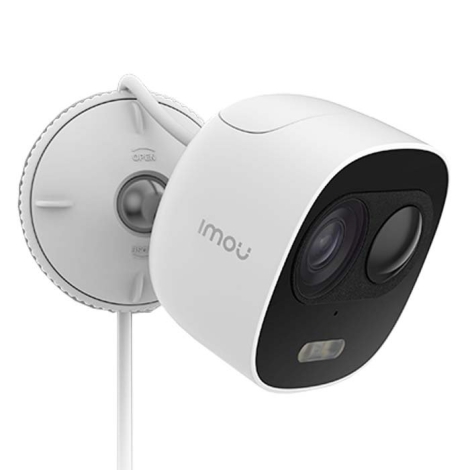 Camera IP hồng ngoại không dây Dahua IPC-C26EP-imou