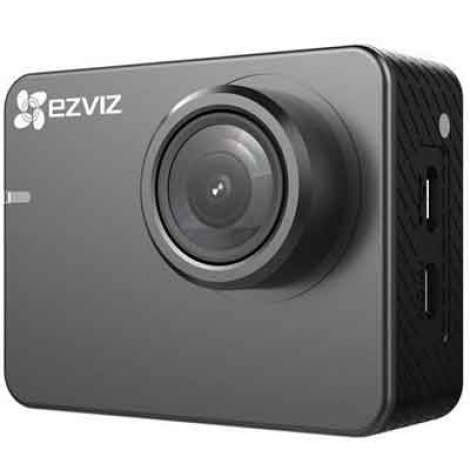 Camera hành trình Ezviz S6