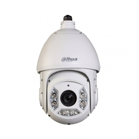 Camera Dahua IP DH-SD6C225U-HNI (Starlight technology)