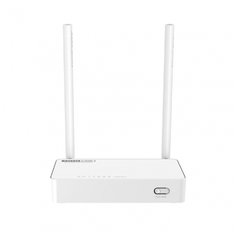 Wireless Router Chuẩn N tốc độ 300Mbps N350RT