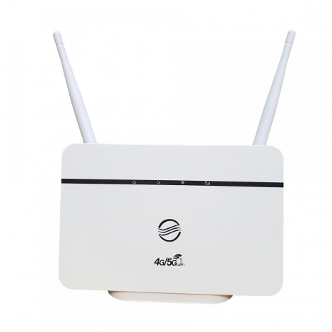 Router phát wifi bằng sim 3G/4G CP806