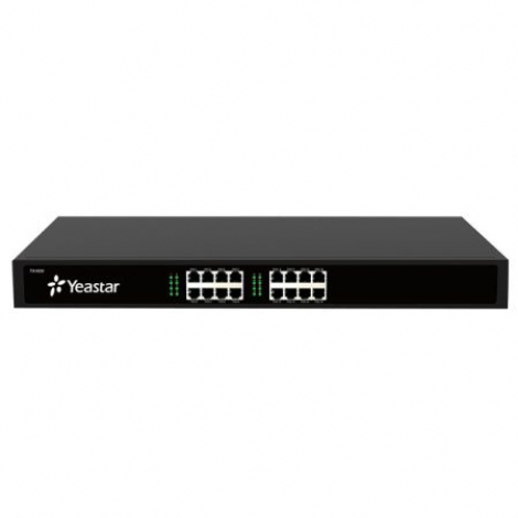 Gateway 16 cổng FXS Yeastar TA1600