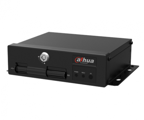 Đầu ghi camera trên xe Dahua DVR0404ME-SC