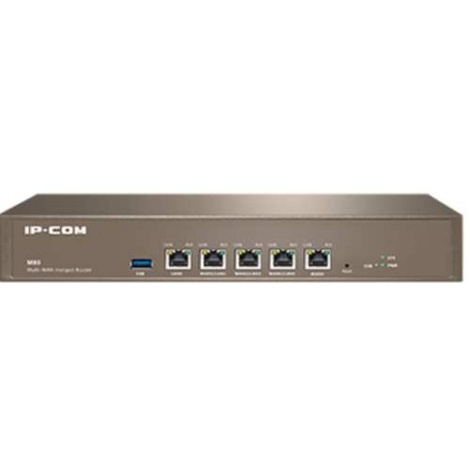 Thiết bị định tuyến đa cổng WAN IP-Com M50