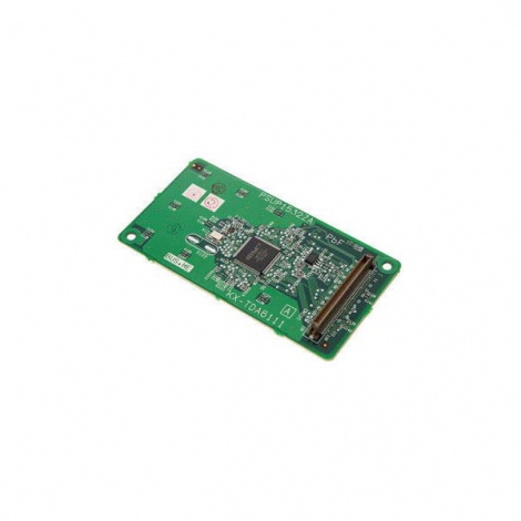 Card kết nối khung phụ thứ 2 và thứ 3 KX-TDA6111