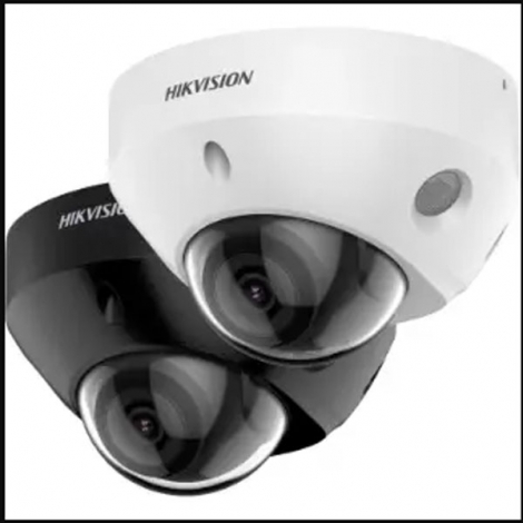 Hikvision DS-2CD2583G2-IS | Camera IP giá rẻ 8MP
