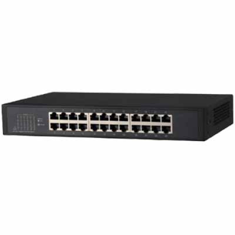 Switch 24 cổng dahua PFS3024-24GT