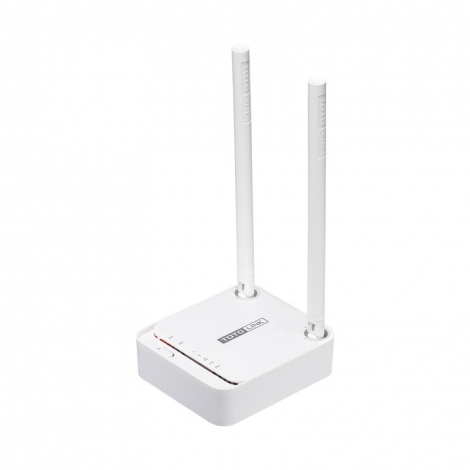 Wireless Router Chuẩn N tốc độ 300Mbps N200RE-V4