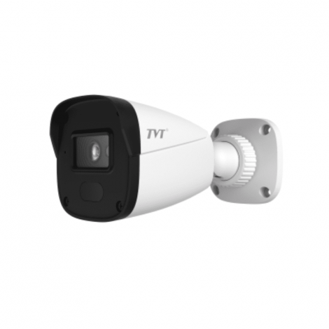 Camera IP thân trụ 4MP TVT SV-9440S4L-C