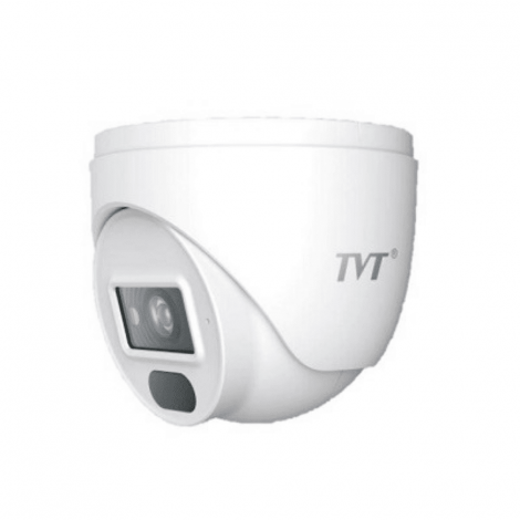 Camera Dome 2MP TVT SV-9520S4L-C