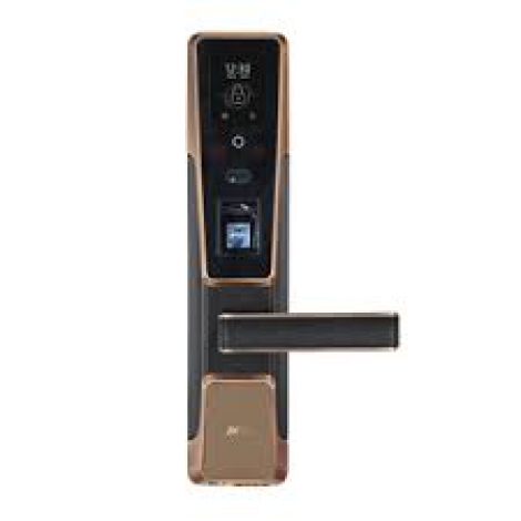 Khoá cửa smartlock ZM100