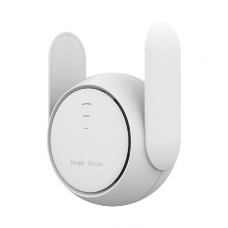 Bộ phát WiFi Smart Home Rujie RG-EW1200R