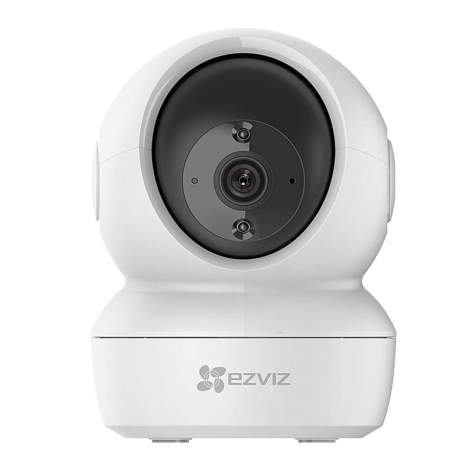 Camera Ezviz C6N 4MP chiếc camera wifi trong nhà siêu nét