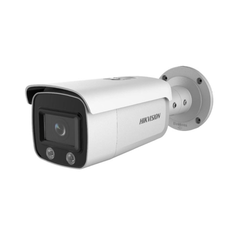 Camera IP ColorVu Hikvision cao cấp DS-2CD2T47G1-L | 4MP cỡ lớn