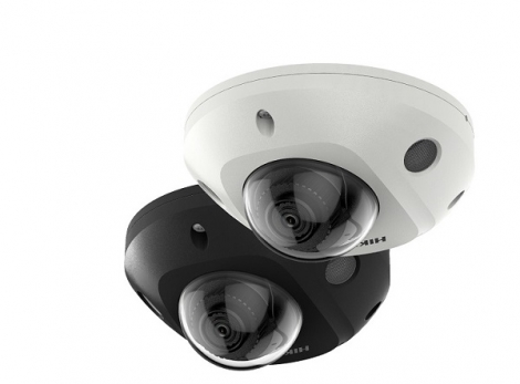 Hikvision DS-2CD2563G2-IS | Camera IP giá rẻ 6MP