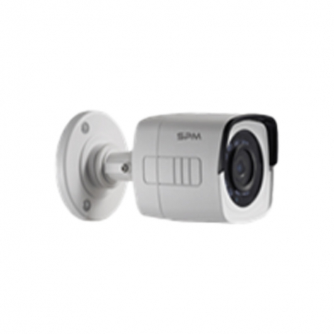 Camera SPA-2211-K - Full HD 1.0MP, Hồng Ngoại 20m, Ống Kính 3.6mm