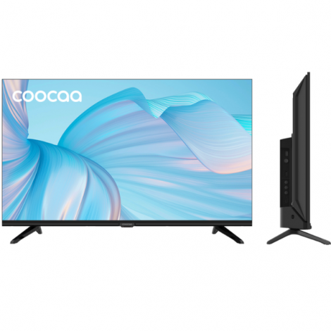 Tivi Coocaa | Smart TV Coocaa 32" | Model 32Z72, hệ điều hành Google