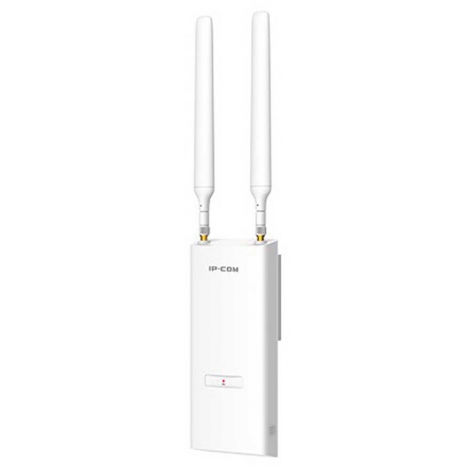 Thiết bị Access Point ngoài trời iUAP-AC-M