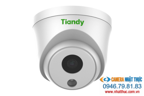 Camera Dome quan sát Tiandy TC-C45NTHN