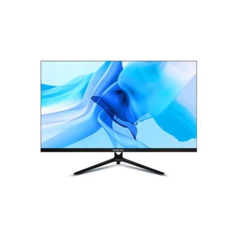 Màn hình máy tính chính hãng Coocaa| Full HD 27"| Model C027J01