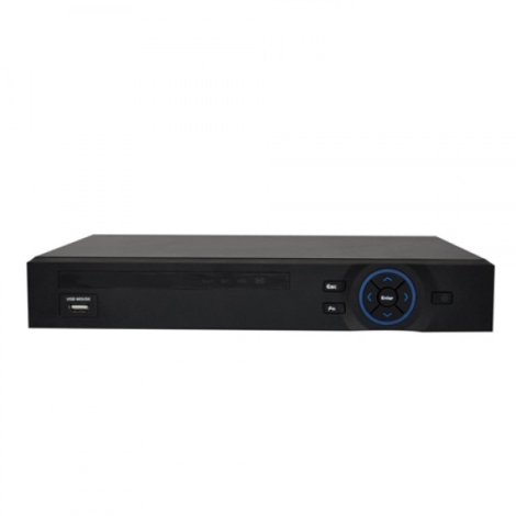 Đầu Ghi Hình AHD Abell DVR0416AH-AHD