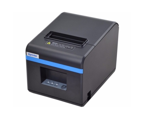 Máy in hóa đơn XPrinter XP-A300 