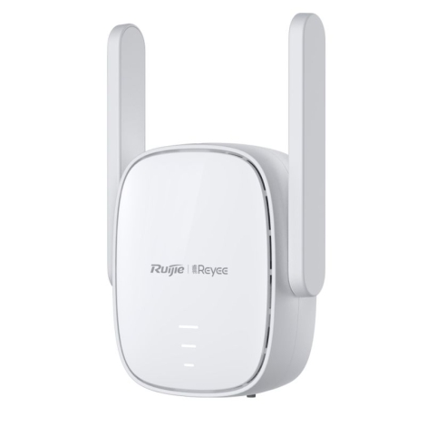 Bộ phát WiFi Smart Home 1 cổng Rujie RG-EW300R