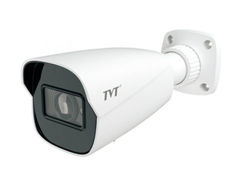Camera IP thân trụ 4MP TVT TD-9442S4