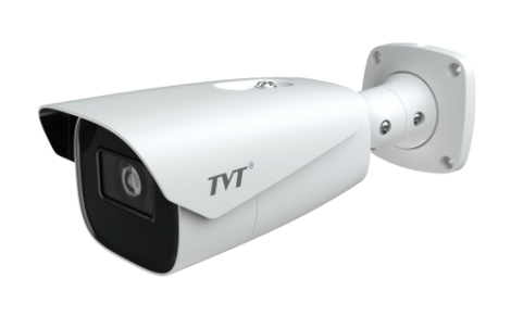 Camera IP thông minh 4MP TVT TD-9443E3B