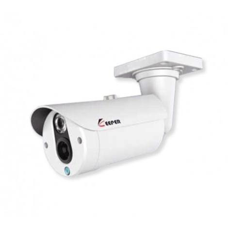 Camera Cáp Đồng Trục BPS-4110: Độ Nét Siêu Cao, Chống Nước IP65