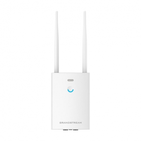 Bộ Phát Wifi 6 GWN7660LR - Grandstream CTS (USA)